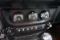 Jeep Wrangler Unlimited 2.8 Golden Eagle