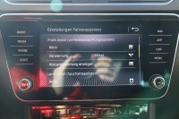 Skoda Superb Combi 2.0 TDI 4x4