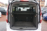 Ford Tourneo Connect 1.5 EcoBlue Aut.
