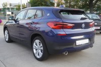 BMW X2 xDrive 20 i Advantage Aut.