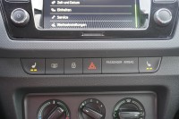 Skoda Fabia 1.0 MPI Cool Plus