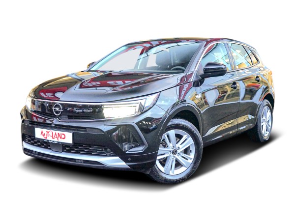 Opel Grandland 1.2 Enjoy Aut.
