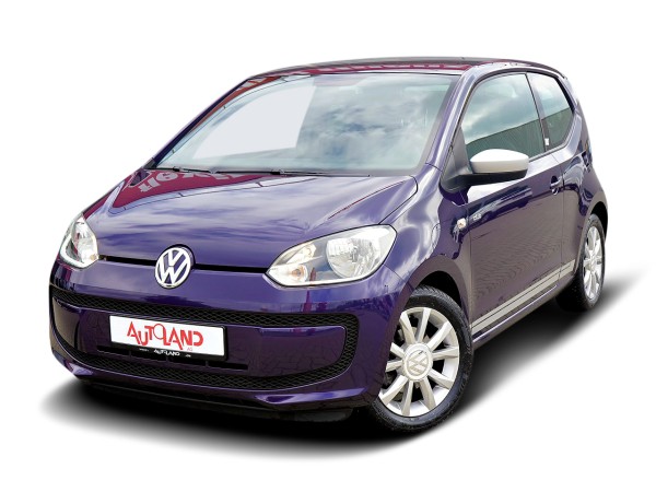 VW up up! 1.0 BMT club
