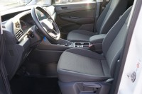 VW Caddy Maxi 2.0 TDI DSG Basis