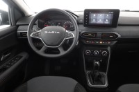 Dacia Sandero Stepway Extreme TCe 90 Aut.