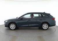 Vorschau: Seat Leon ST 1.5TSI