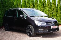VW Sharan 1.4 TSI United