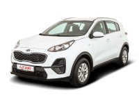 Kia Sportage 1.6 Edition 7 2WD Kamera Navi Spurhalte