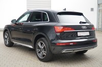 Audi Q5 40 2.0 TDI S-tronic quattro advanced