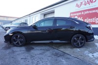 Honda Civic 1.0 VTEC, Elegance