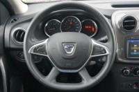 Dacia Logan II Stepway TCe 90