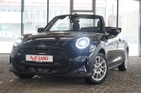 MINI COOPER_CABRIO Cooper Cabrio Classic 1.5 Aut.