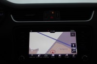 Skoda Octavia Combi 2.0 TDI DSG Tour