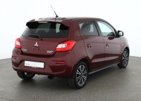 Mitsubishi Space Star 1.2 CVT Edition 100+