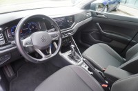 VW Taigo 1.0 TSI DSG