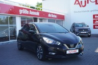 Nissan Micra 0.9 N-Connecta