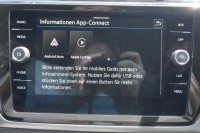 VW Touran 1.5 TSI DSG