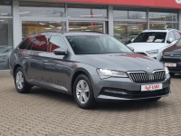 Skoda Superb Combi 2.0 TDI Ambition DSG