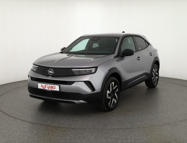 Opel Mokka 1.2 DI Turbo Facelift