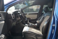 Kia Sportage 1.6 T-GDI GT-Line 4WD