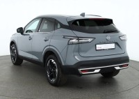 Nissan Qashqai N-Connecta 1.3 Dig-T Aut.