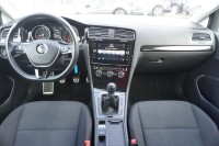 VW Golf VII Variant 1.4 TSI Sound