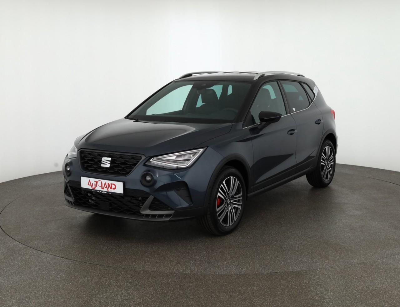 Seat Arona FR 1.0 TSI