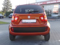 Suzuki Ignis 1.2 4x4