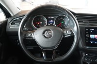 VW Tiguan Allspace 2.0 TDI Highline 4Motion