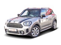 MINI Cooper Countryman Cooper 1.5 Classic Navi Sitzheizung LED