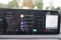 Kia EV3 150 kW Air