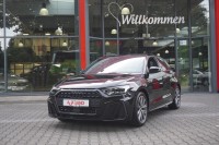 Vorschau: Audi A1 Sportback 1.0 TFSI S line