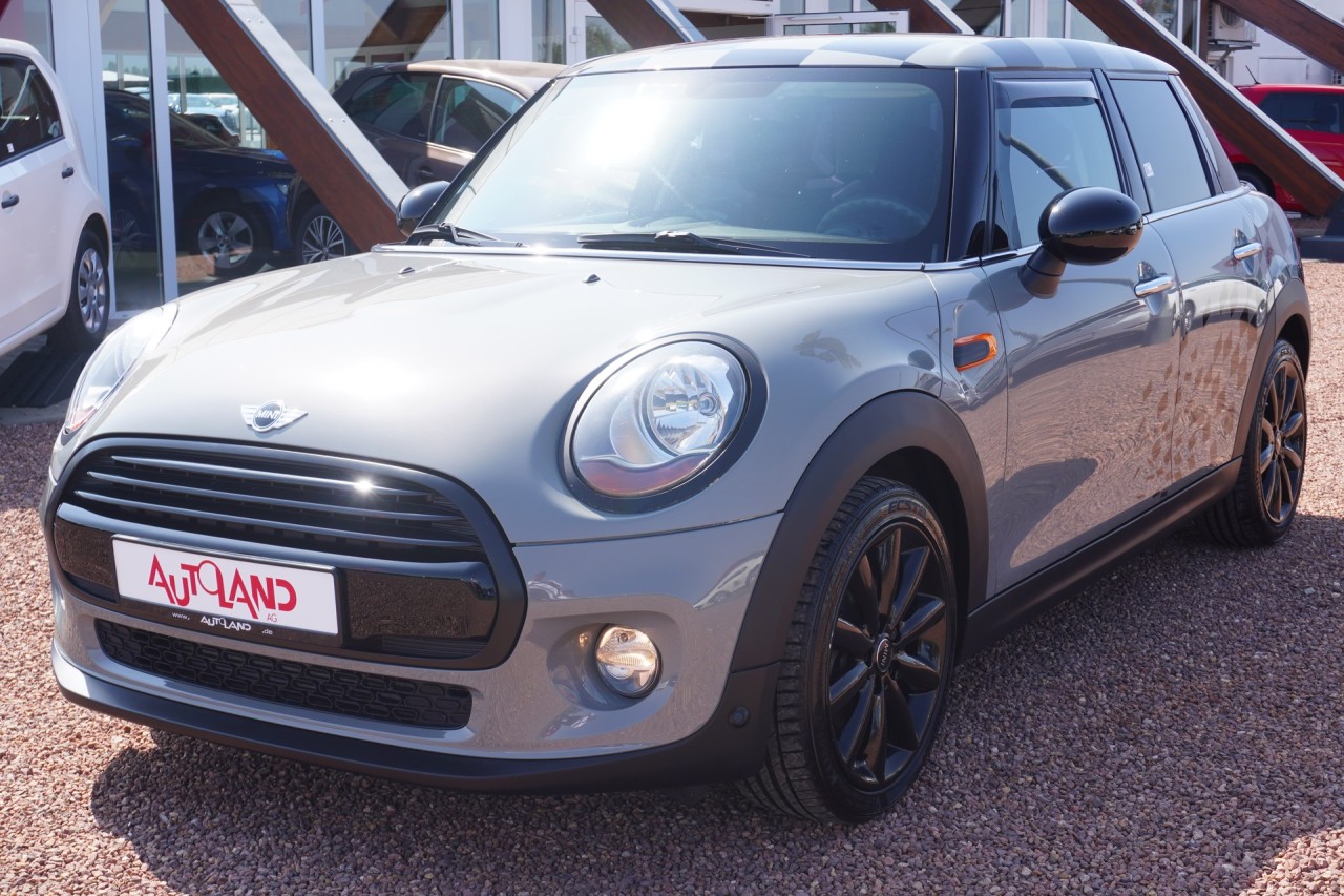 MINI COOPER Mini 1.5 Cooper