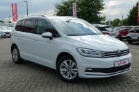 VW Touran 1.5 TSI DSG