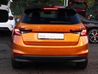 Skoda Fabia 1.0i Style