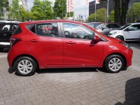 Hyundai i10 1.0