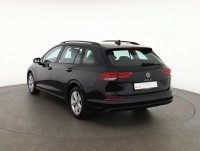 VW Golf VIII Variant 2.0 TDI Life