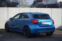 Mercedes-Benz A 140 A180 Urban