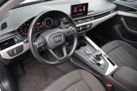 Audi A4 Avant 40 2.0 TFSI basis