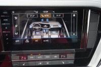 VW Touareg 3.0 V6 TDI R-Line 4M Black