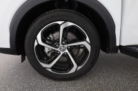 MG HS 1.5 T-GDI Luxury Aut.