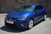 Vorschau: Seat Ibiza FR 1.5 TSI DSG