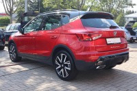 Seat Arona 1.5 TSI FR BEATS DSG