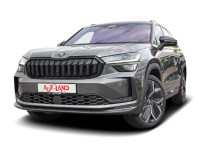 Skoda Kodiaq Sportline 1.5 TSI m-Hev DSG 3-Zonen-Klima Navi Sitzheizung