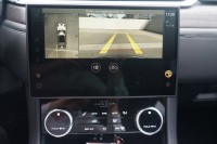 Jaguar F-Pace F-PACE P400e AWD