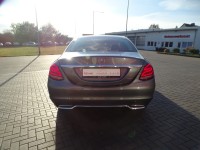 Mercedes-Benz C 180 C180 Aut.