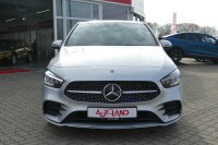 Mercedes-Benz B 200 B200 AMG Line Aut.