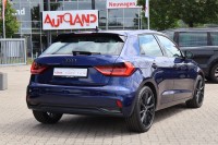 Audi A1 Sportback 25 1.0 TFSI S-Tronic