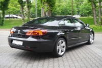 VW CC 2.0 TDI Dynamic Black R-Line