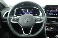 VW T-Roc 1.5 TSI DSG